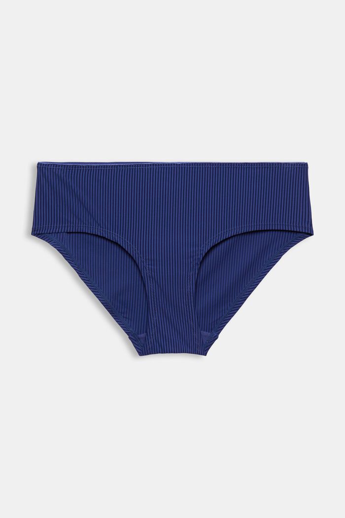Recycelt: Hipster-Shorts aus Microfaser