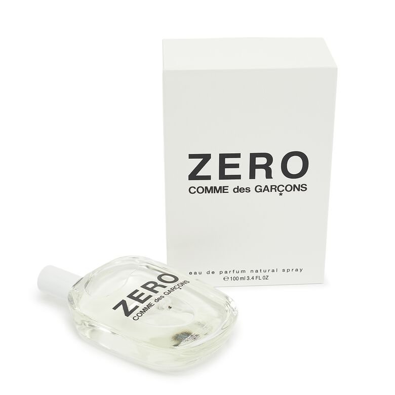 Comme des Garcons Parfums Zero Eau de Parfum (100ml) undefined