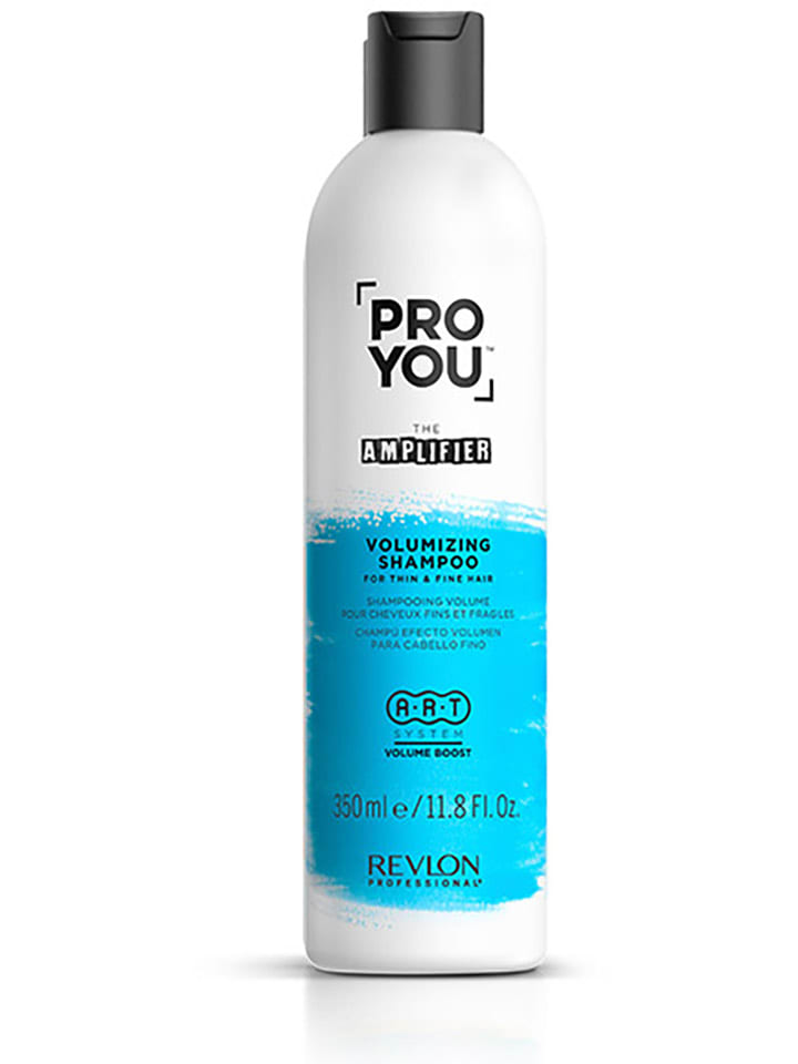 Revlon Shampoo 