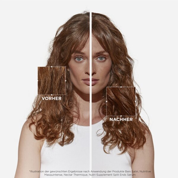 Kérastase Nutritive 8H Magic Night Serum Haarserum