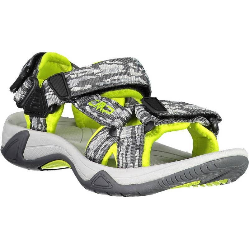 CMP Hamal Outdoorsandalen Kinder