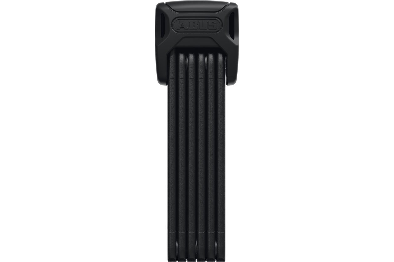 Abus Bordo 6000K/90 BK SH Faltschloss