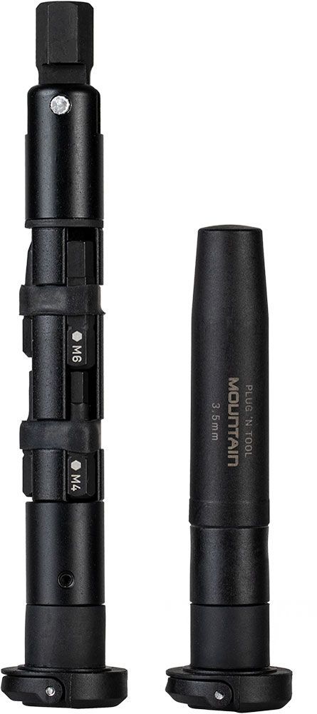 Topeak Plug'n Tool Mountain Werkzeugset kaufen | Bike-Discount