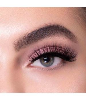 MELODY LASHES Obsessed Too Sexy Wimpern-1 Stk