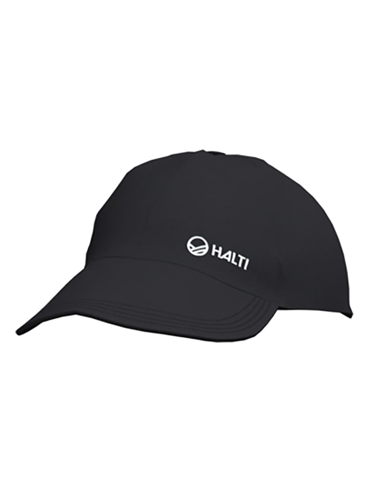 Halti Cap ''Mattas'' in Schwarz günstig kaufen onesize