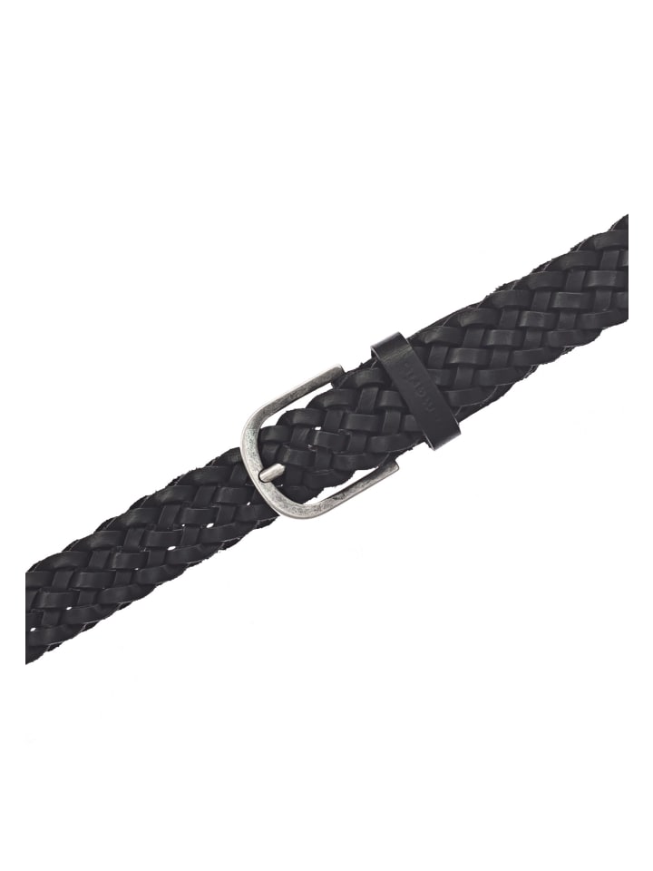 Tamaris Gürtel Essential Classics in schwarz 0790 günstig kaufen