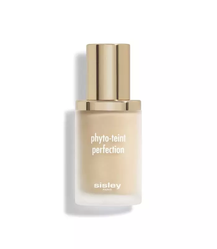 PHYTO-TEINT PERFECTION Fond de teint mat lumineux