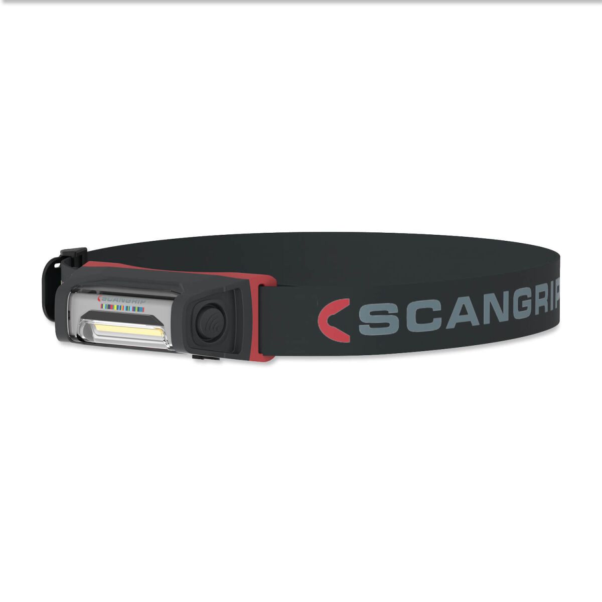 SCANGRIP I-Match 3 Stirnlampe