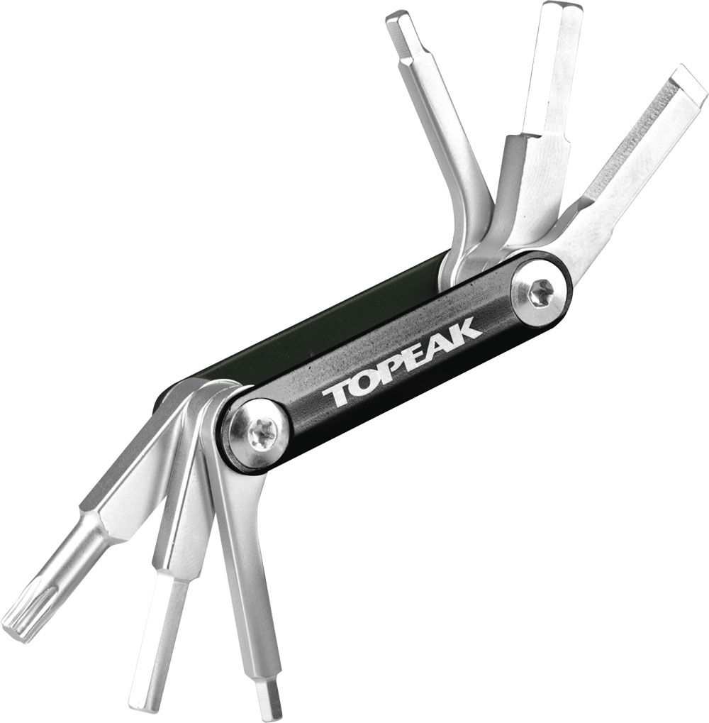 Topeak BB Hide'n Tool Werkzeugset kaufen | Bike-Discount