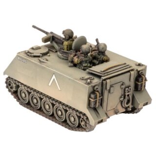 M113 Platoon