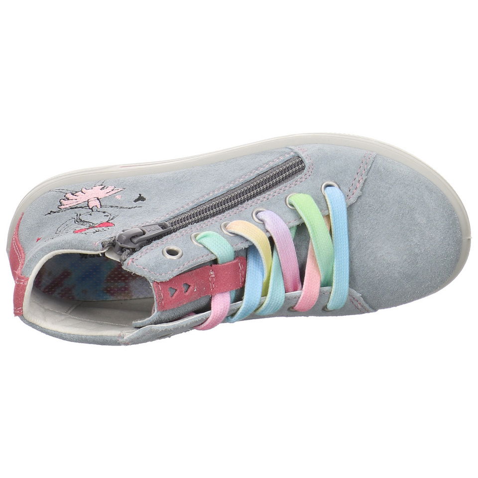 Ricosta Ira Schnürschuh