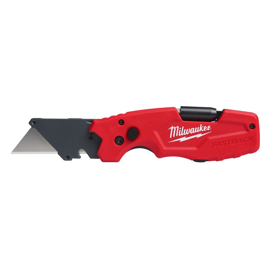 Milwaukee Zubehör 4932478559 6-in-1 Taschenmesser - 1 Stück