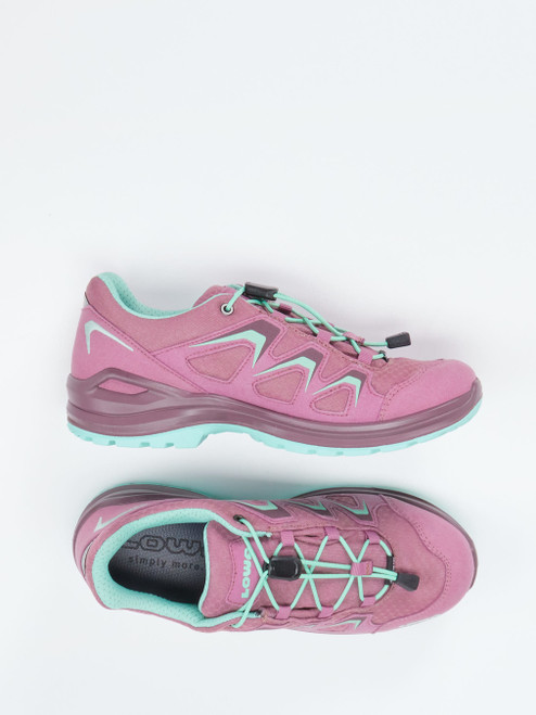 Sneaker-66115360001 Lowa