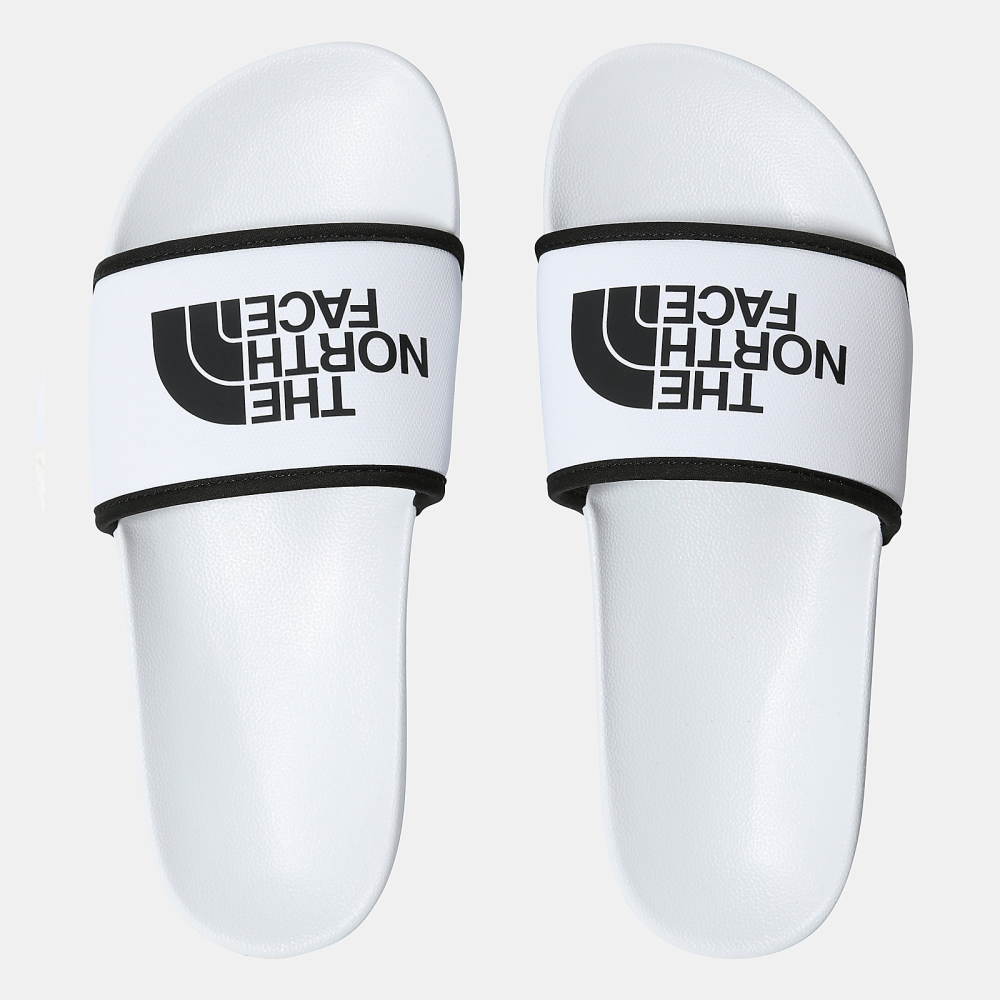 The North Face Camp Slides NF0A4T2RLA9 / weiss
