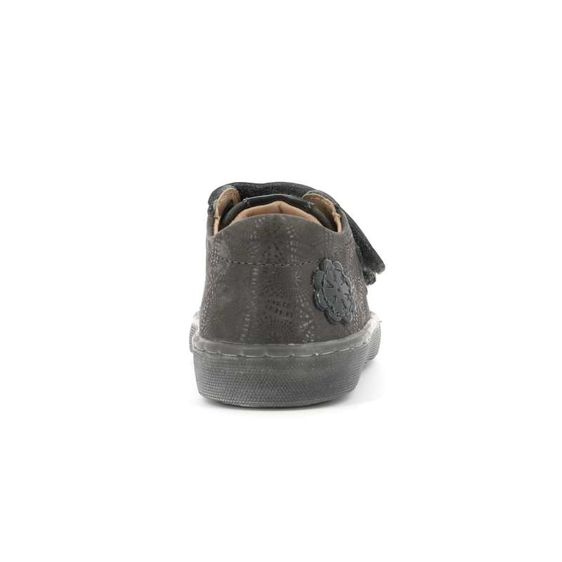 Sneakers basses cuir Sophi