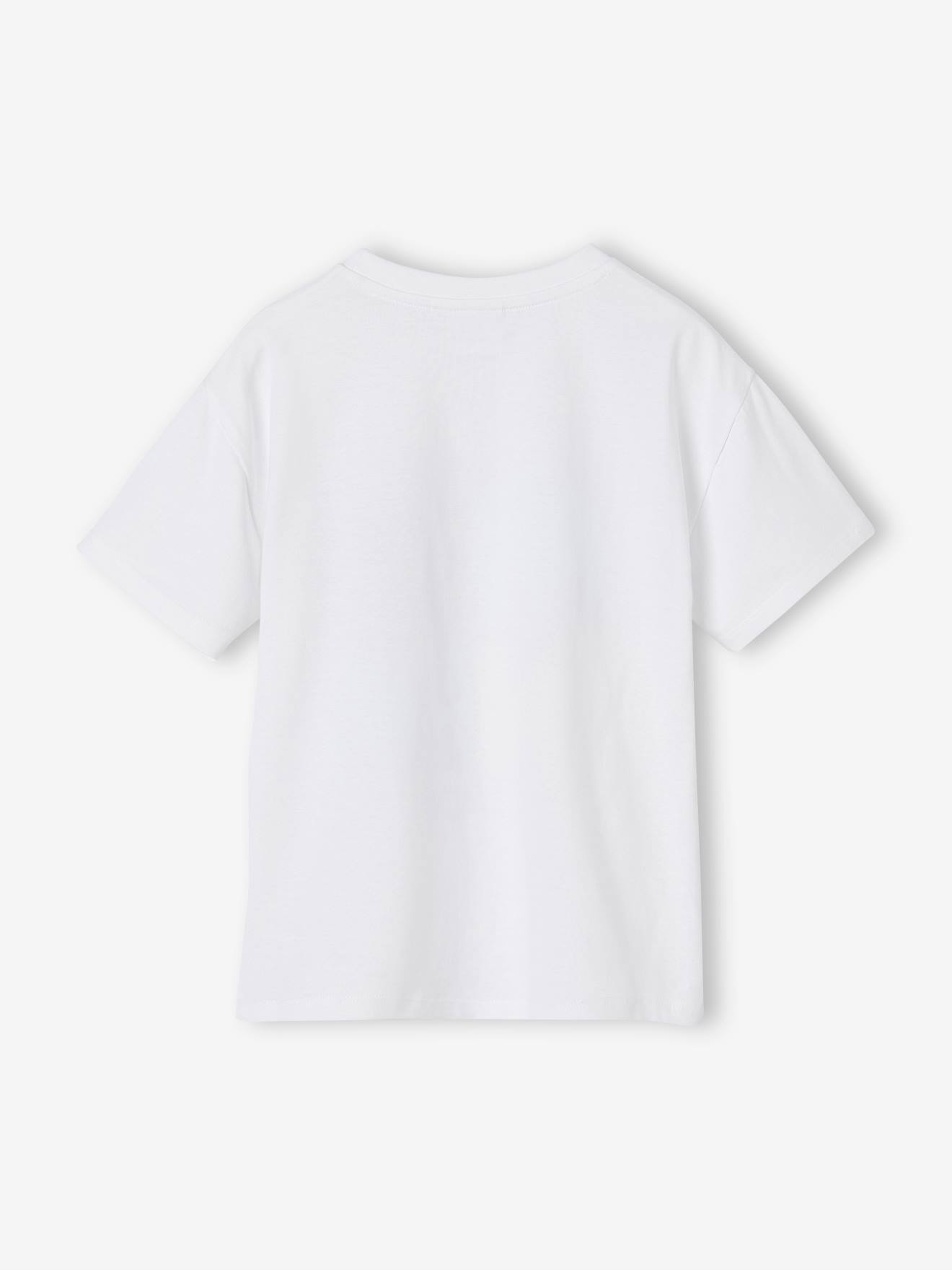 Mickey Kinder T-Shirt Disney MICKY MAUS - weiß