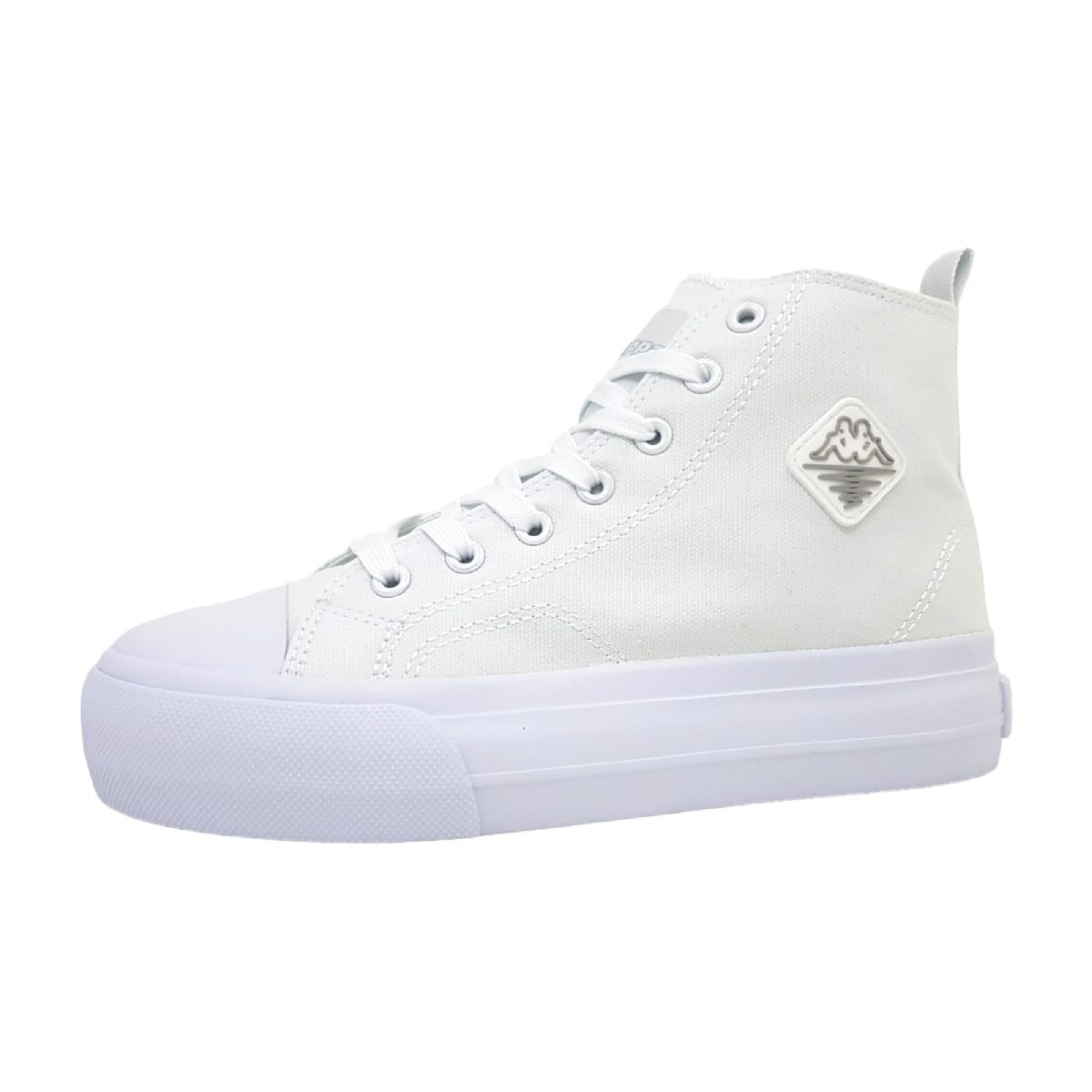 Kappa 243208OC Weiß 1010 White