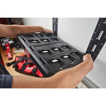 Milwaukee Accessories 4932472127 Packout Racking System Kit - Packout racking system