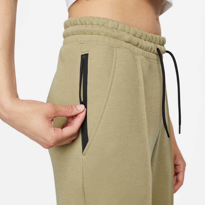 Nike Tech Fleece Trainingshose Damen