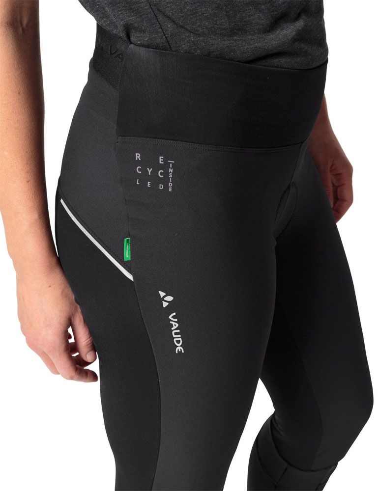 Vaude Matera Warm - Damen Radhose mit Polster kaufen | Bike-Discount