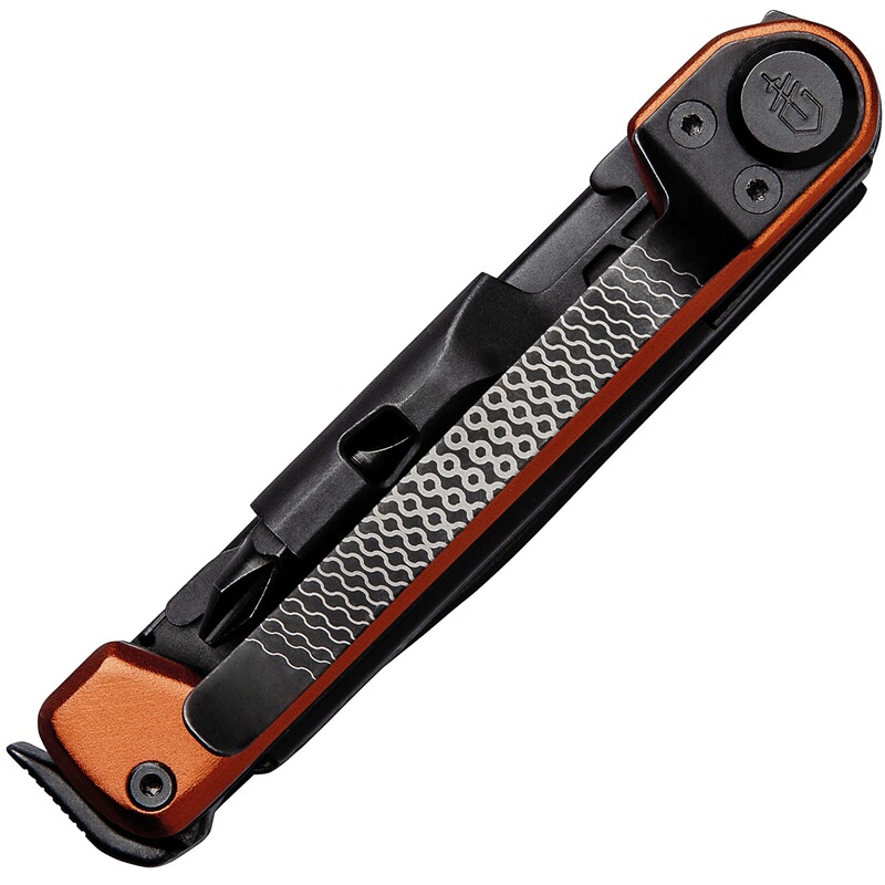 Gerber Multitool Armbar Trade