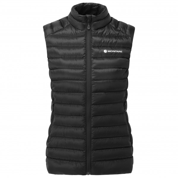 Montane - Women's Anti-Freeze Packable Gilet - Daunenweste