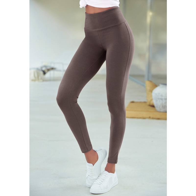 Lascana Tights Damen