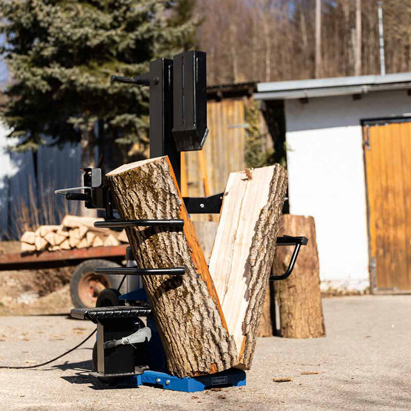 Holzspalter Compact 15