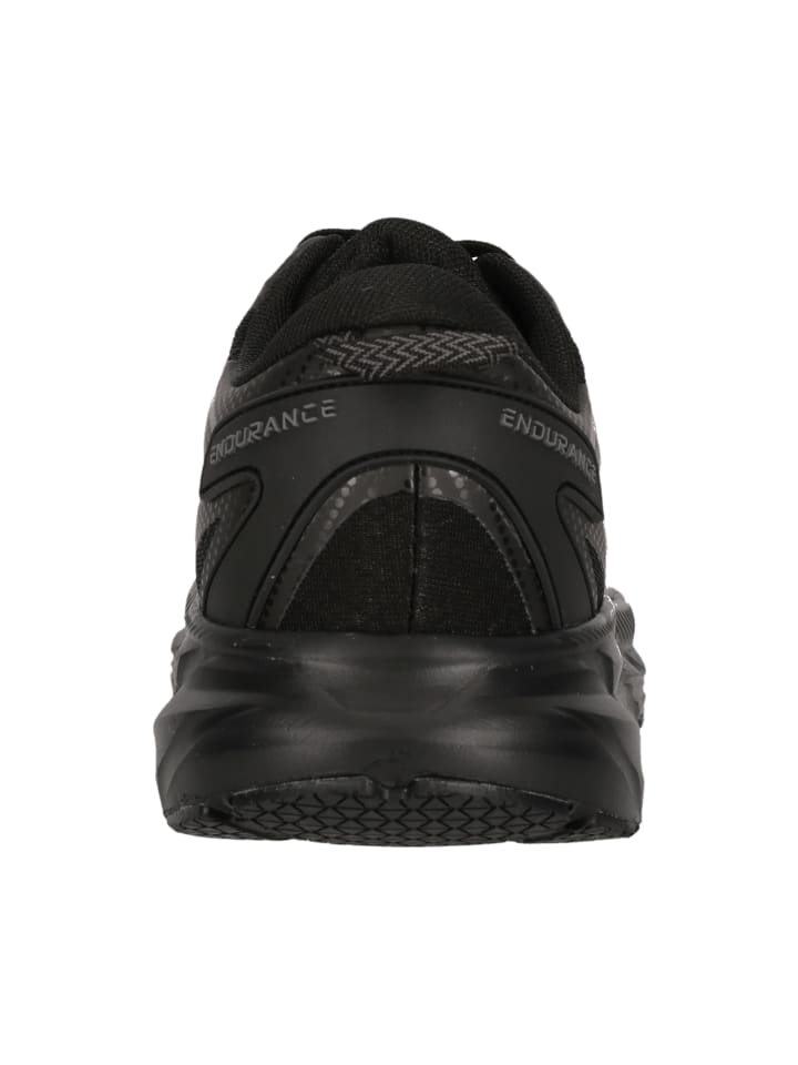 Endurance Sneaker Caden in 1001S Black Solid günstig kaufen