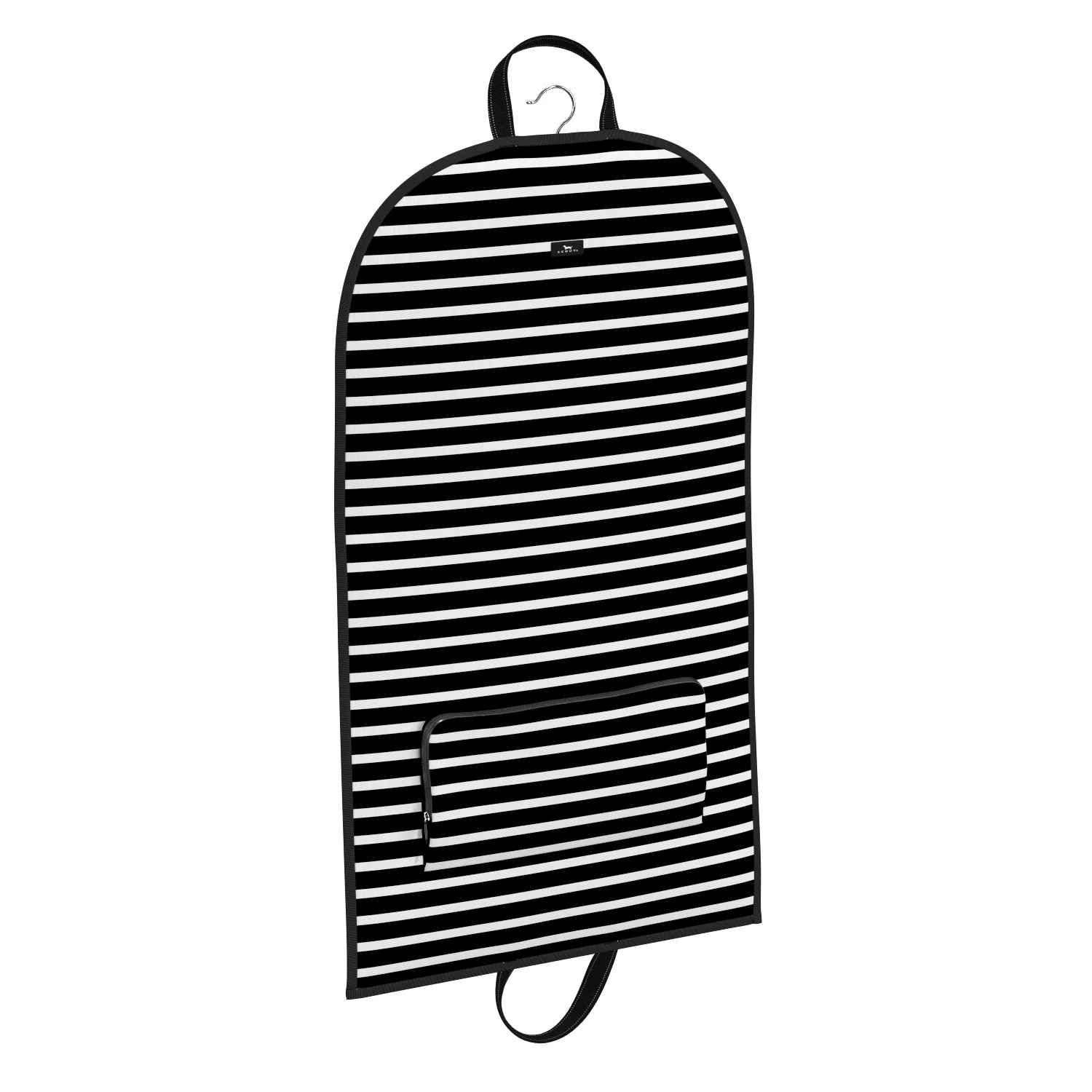 Garment Bag Hang Up