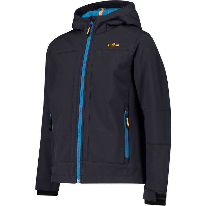 CMP Softshelljacke Jungen