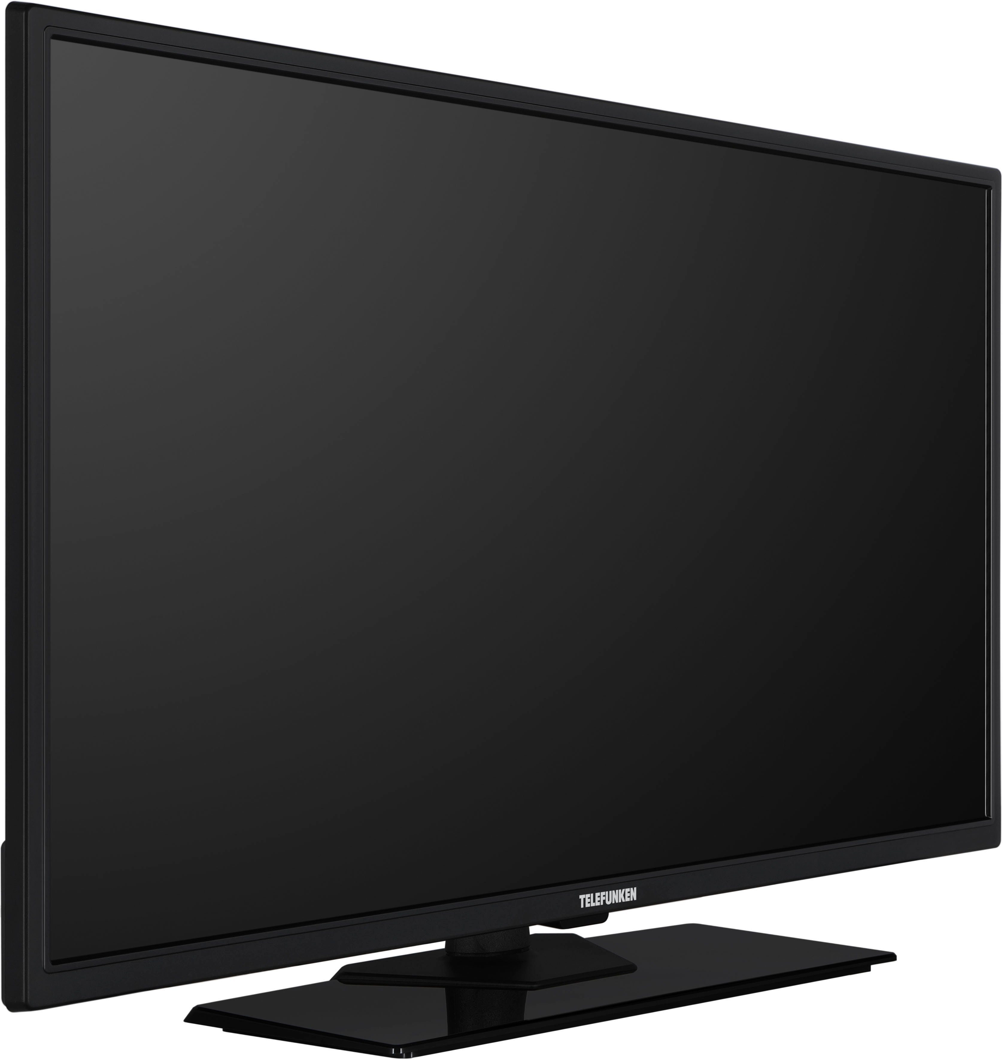 Telefunken D32F554M1CW LED-Fernseher (80 cm/32 Zoll, Full HD, Smart-TV)