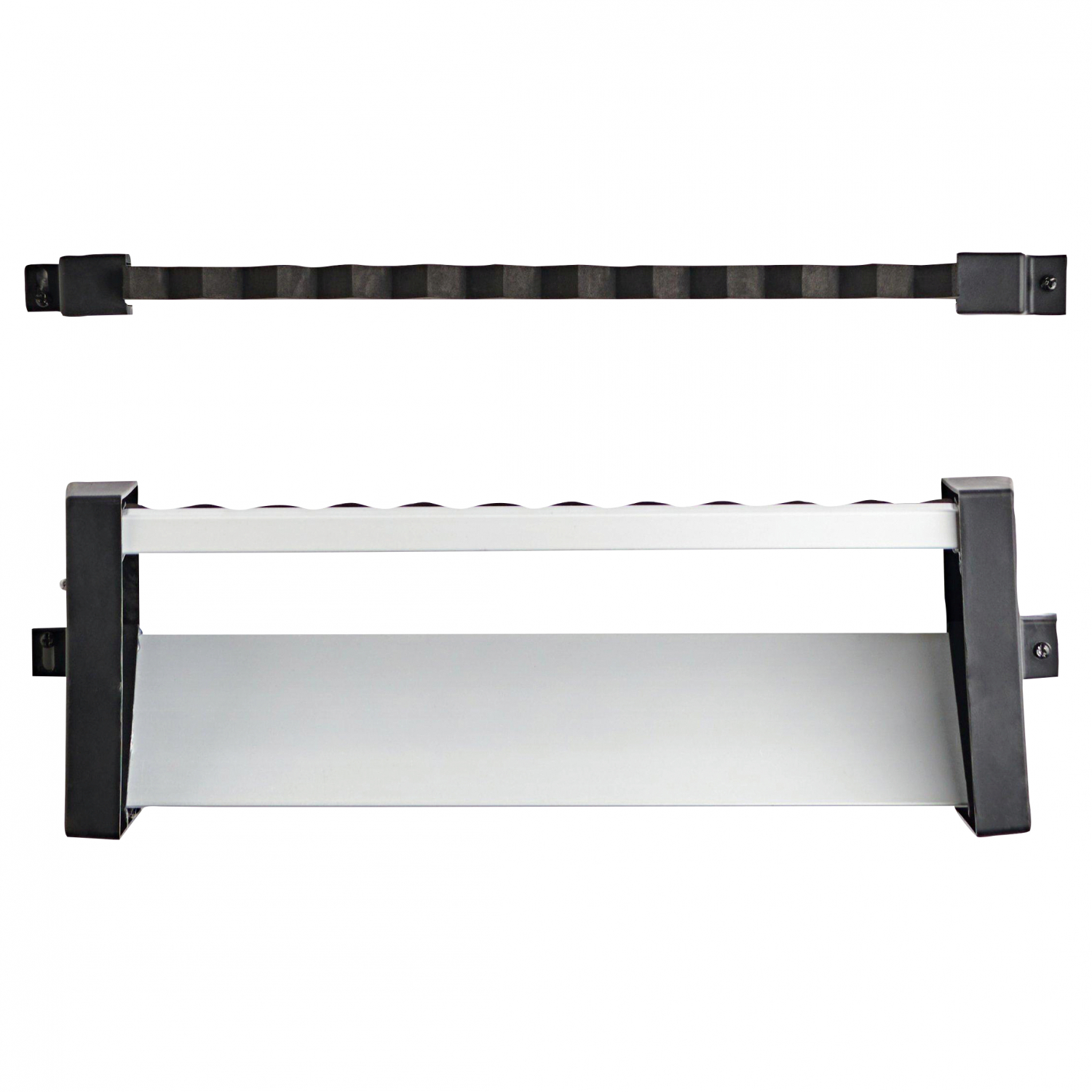 Abu Garcia Vertical 11 Rod Rack