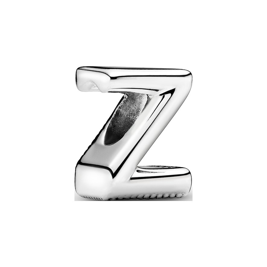 Pandora Charm Moments Buchstabe Z