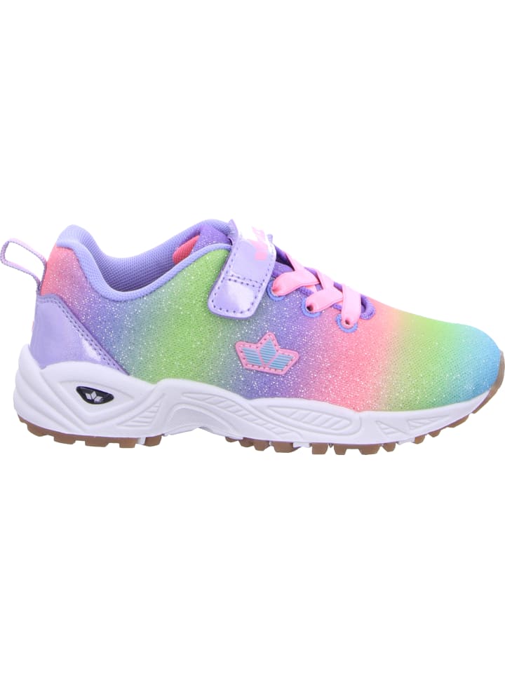 Lico Sportschuh in multicolour günstig kaufen 35
