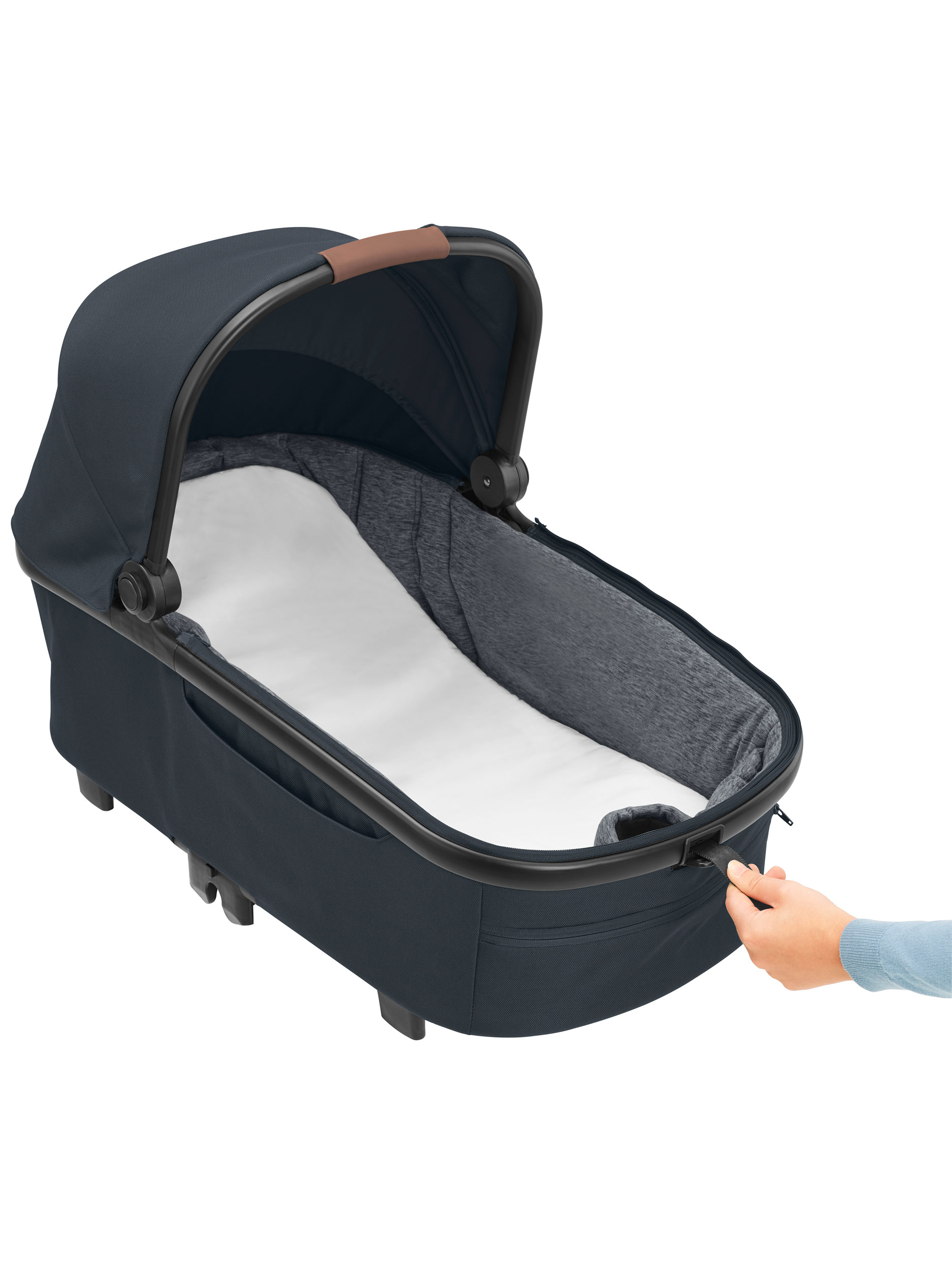 Maxi-CosiKinderwagenset Lila XP+