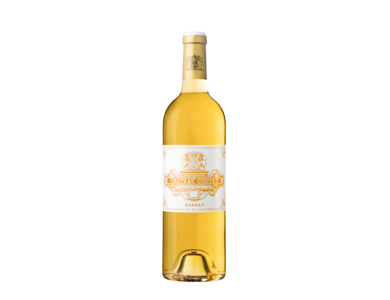 Château Coutet 2020 Bordeaux Barsac