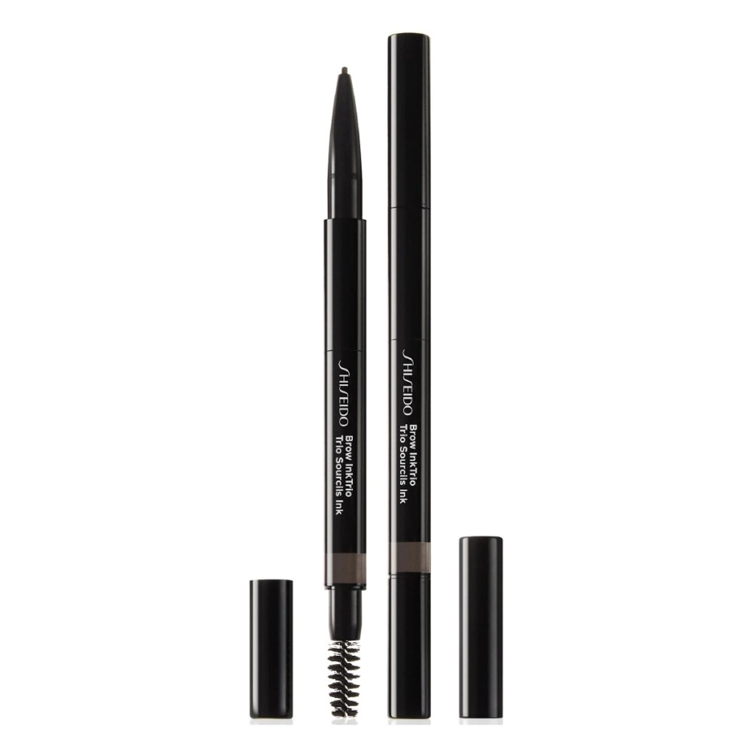 Shiseido Trio Sourcils Ink Crayon à Sourcils