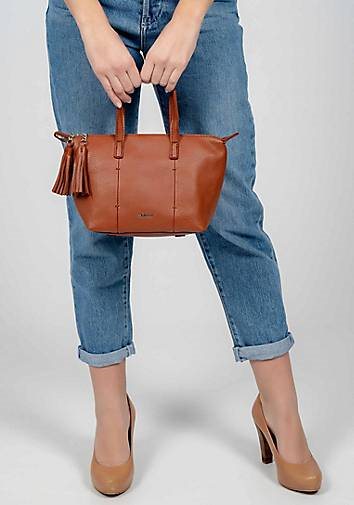 SURI FREY Shopper Dorothy