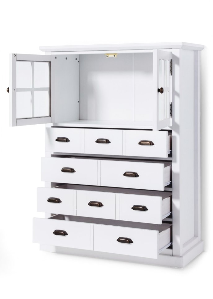 Apothekerschrank