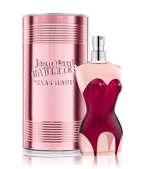 Jean Paul Gaultier Classique Eau de Parfum 100 ml