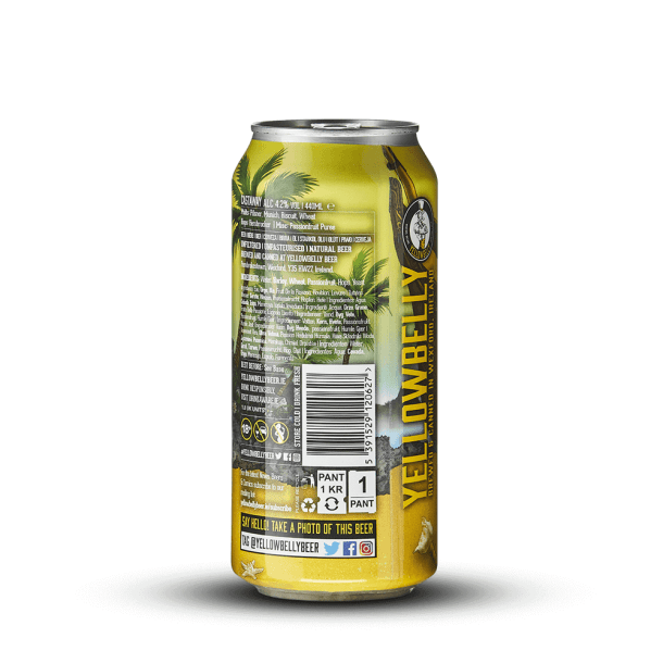 Castaway 44cl