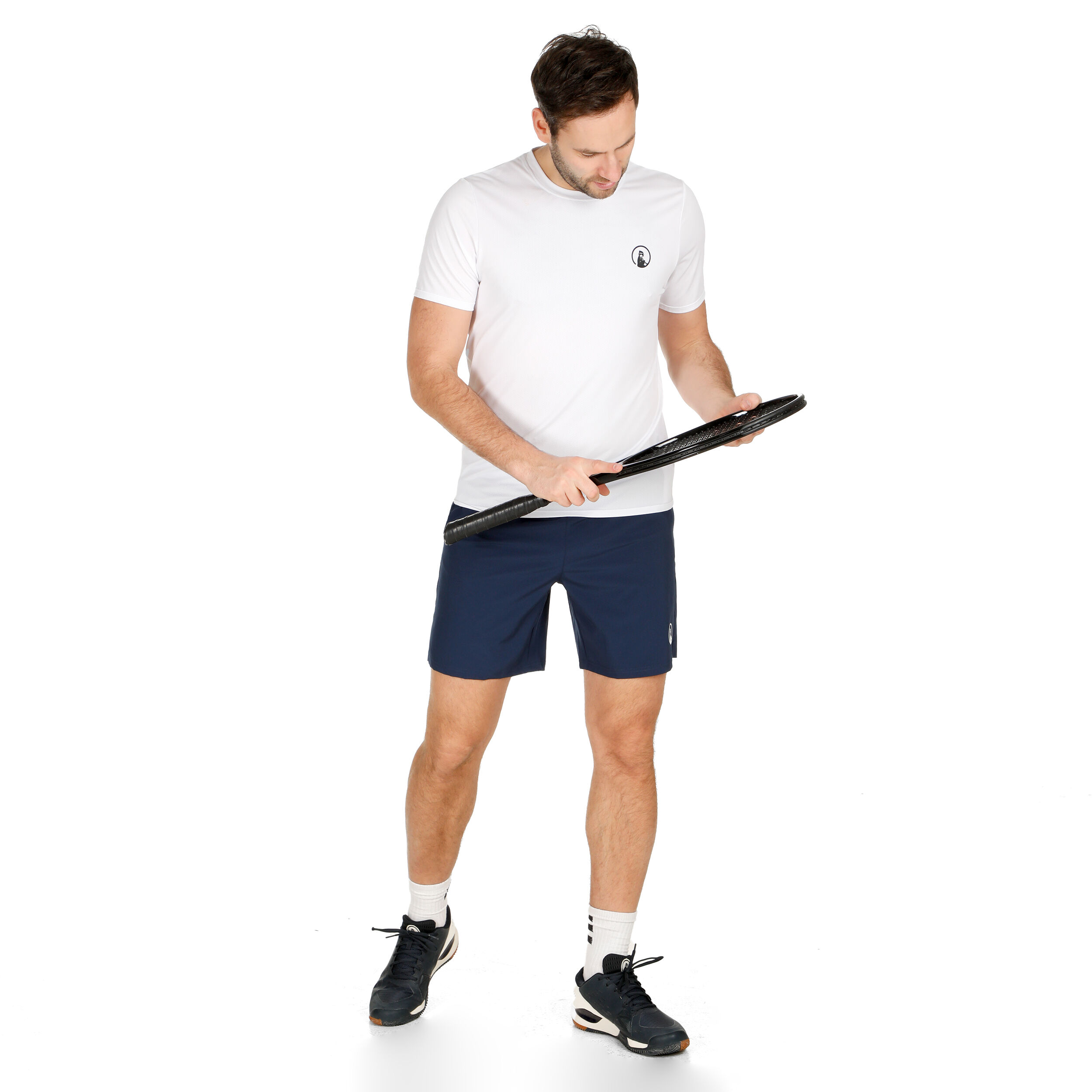 Smash 2.0 Shorts Herren - Dunkelblau
