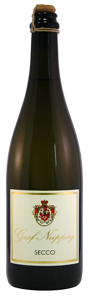 Weingut Graf Neipperg Secco weiß