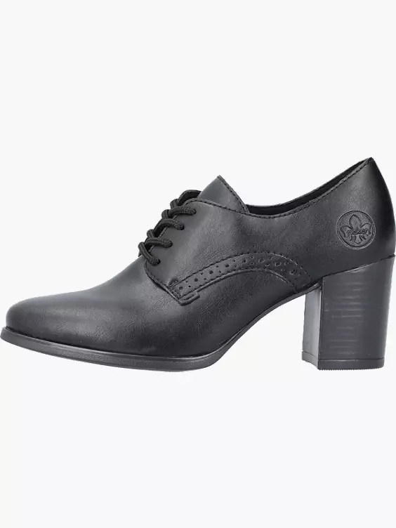 Rieker Damen Stiefeletten