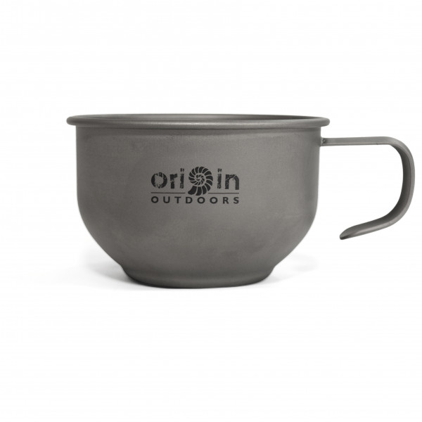 Origin Outdoors - Titan Kaffeetasse - Becher