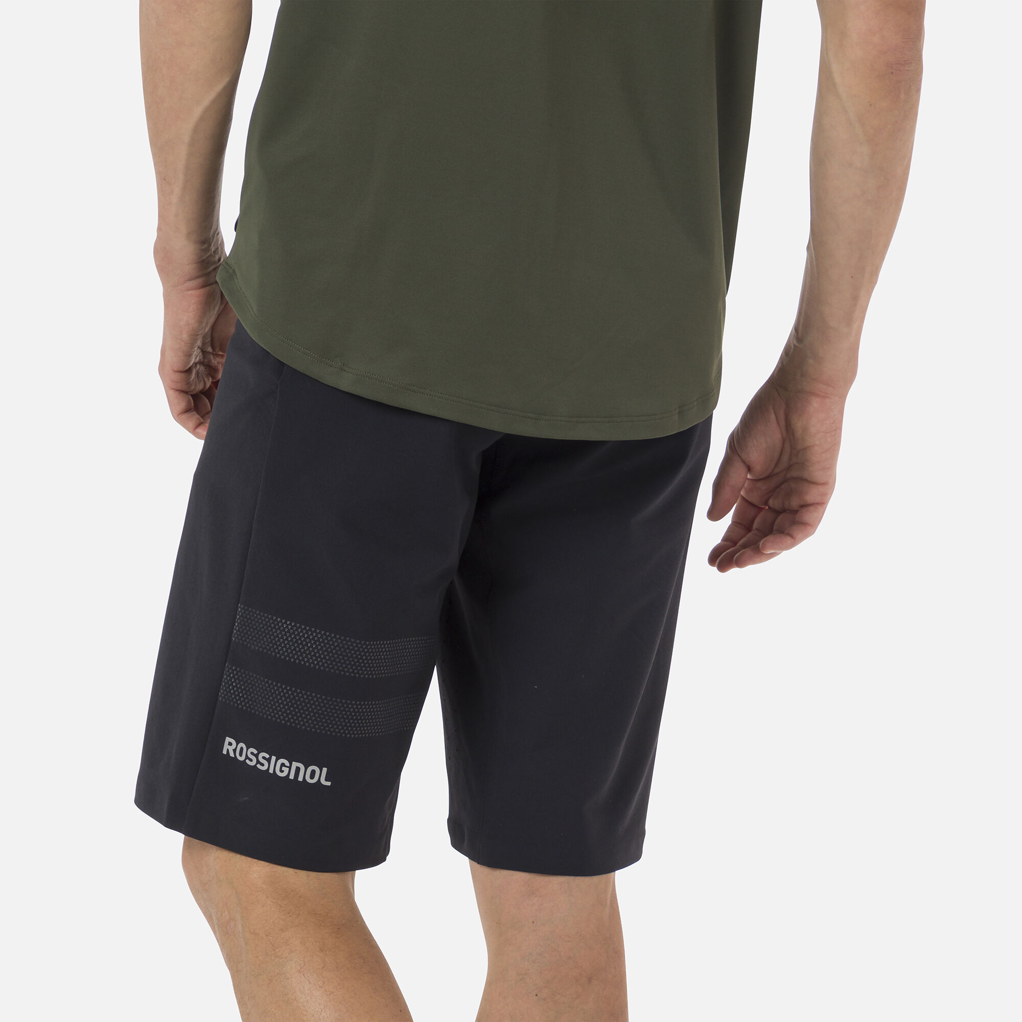Short outdoor pour homme