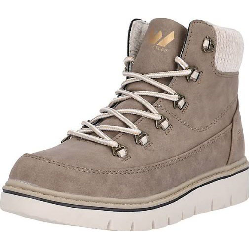 Whistler Boots Naje mit Allwetterprofil