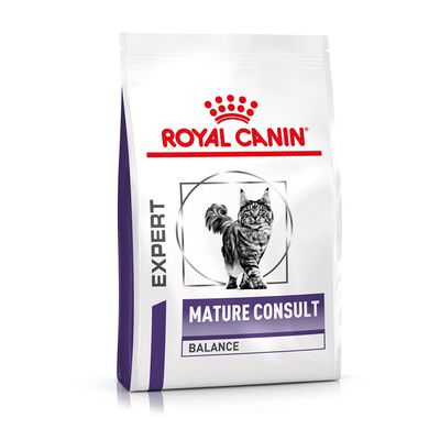 Royal Canin Expert Feline Mature Consult Balance