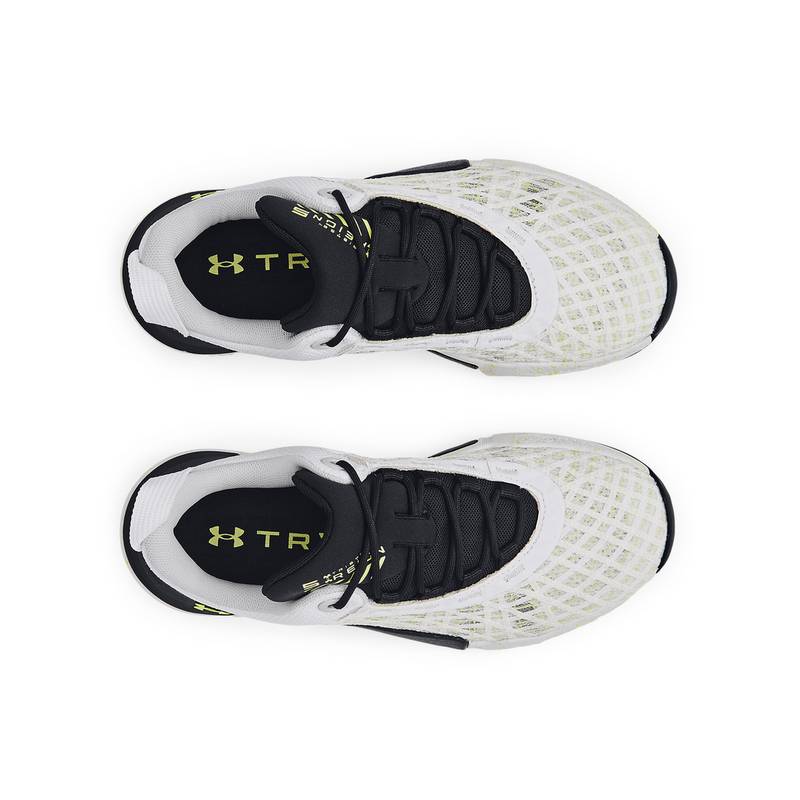 Under Armour Tribase Reign 5 Laufschuhe Damen